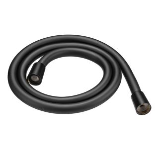 Душевой шланг Swedbe Hermes 5128B 120см чёрный